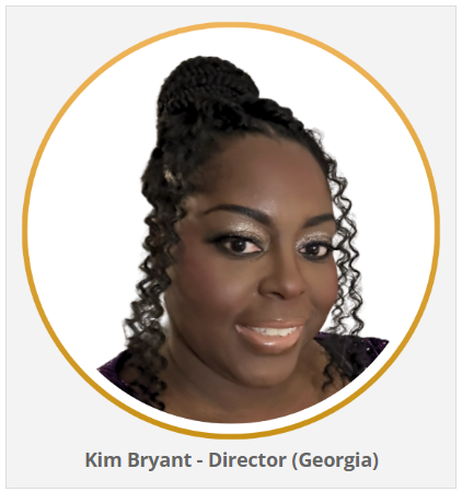 Kim Bryant - Director (Georgia)